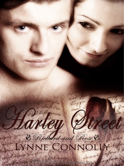 Cover image for Harley Street
